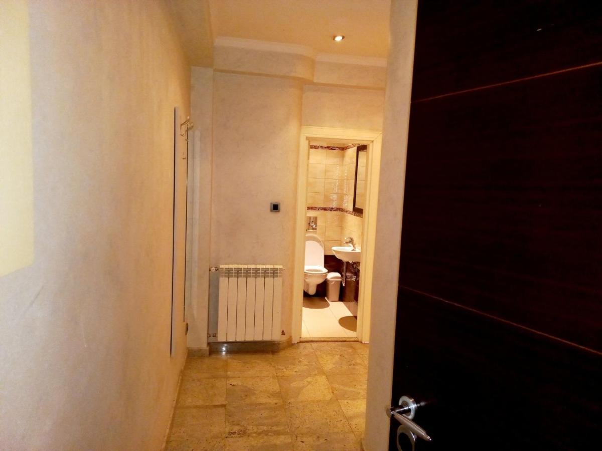 Alex Lux Daire Belgrad Dış mekan fotoğraf