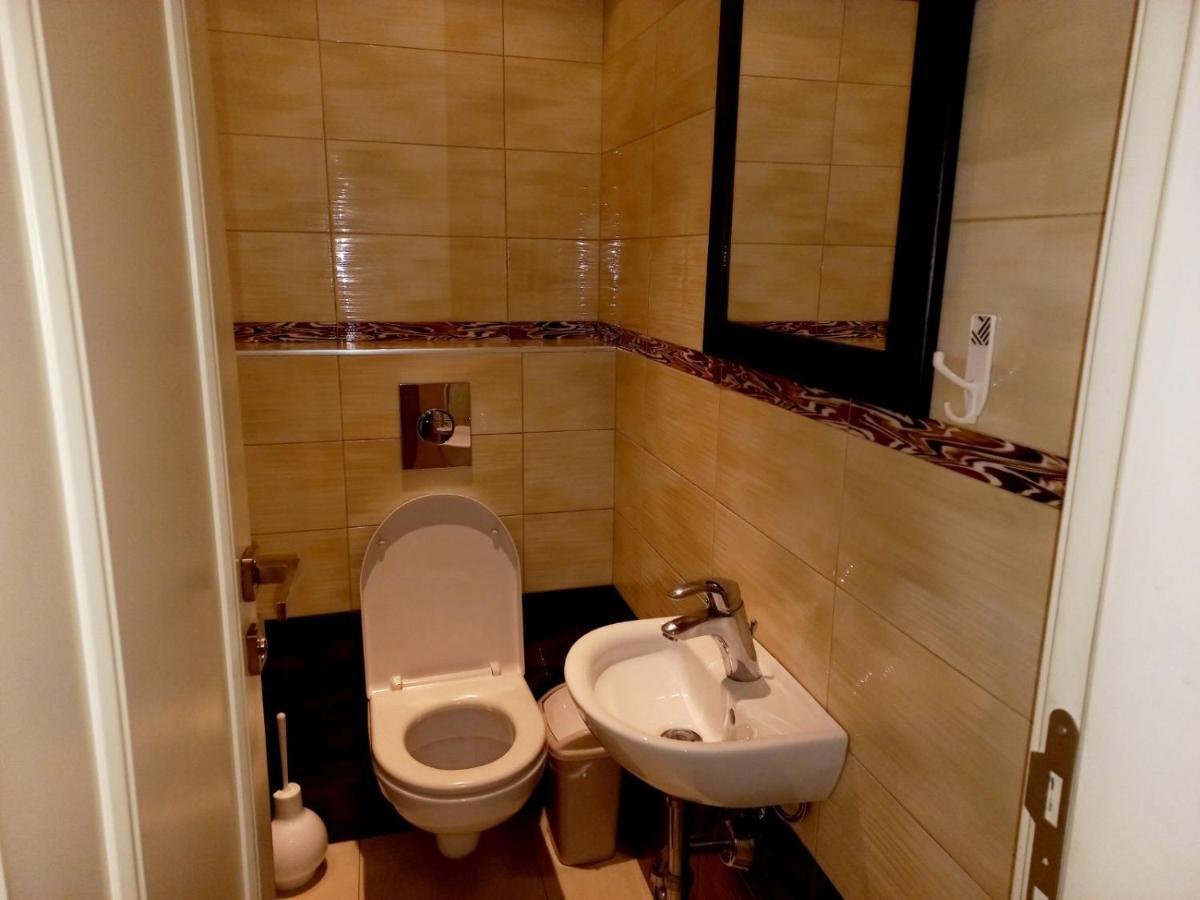 Alex Lux Daire Belgrad Dış mekan fotoğraf