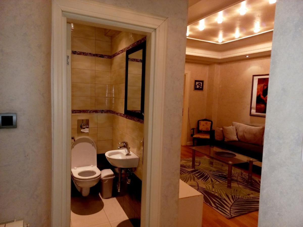 Alex Lux Daire Belgrad Dış mekan fotoğraf