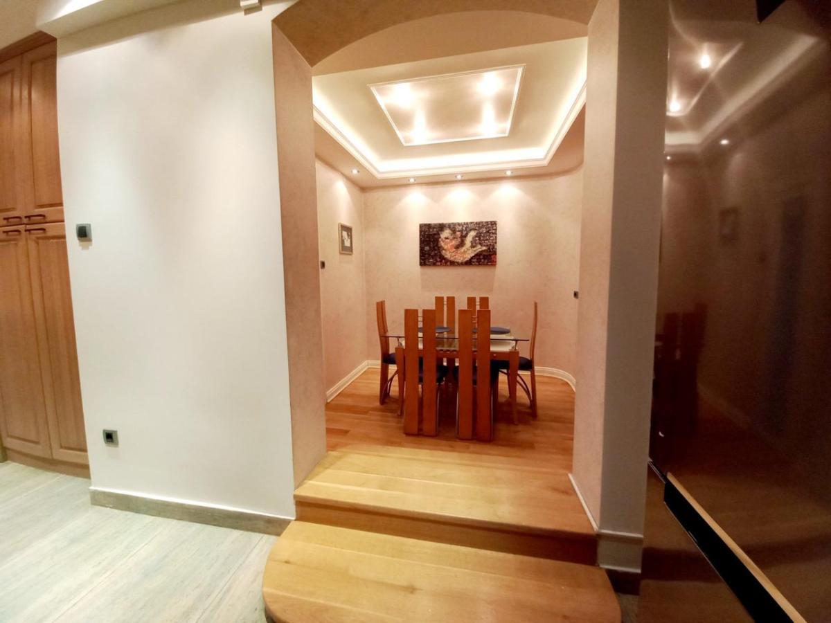 Alex Lux Daire Belgrad Dış mekan fotoğraf