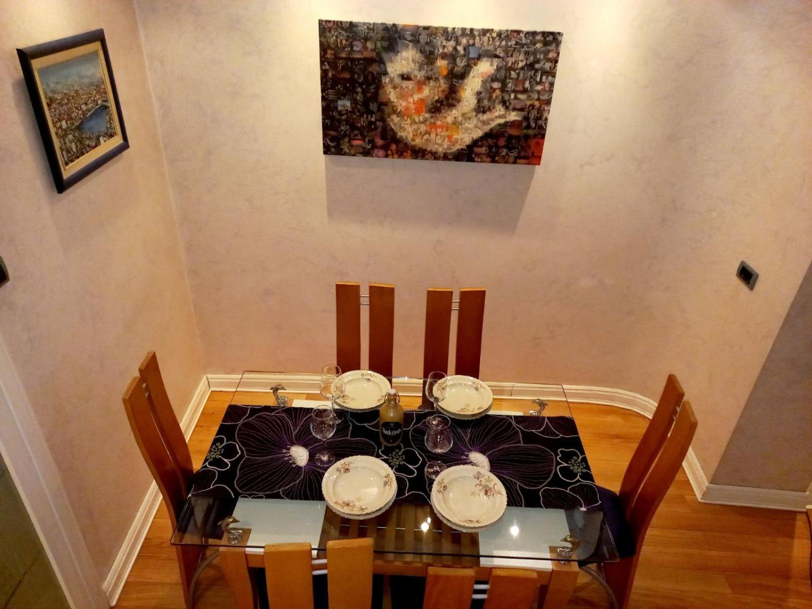 Alex Lux Daire Belgrad Dış mekan fotoğraf